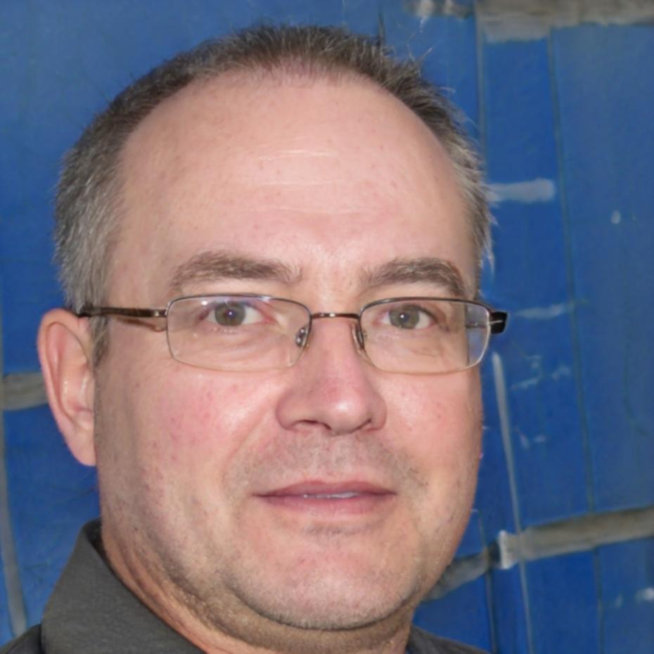 Portrait von Thilo Brunkhurst, Gründer und Finanzpädagoge bei selquarion