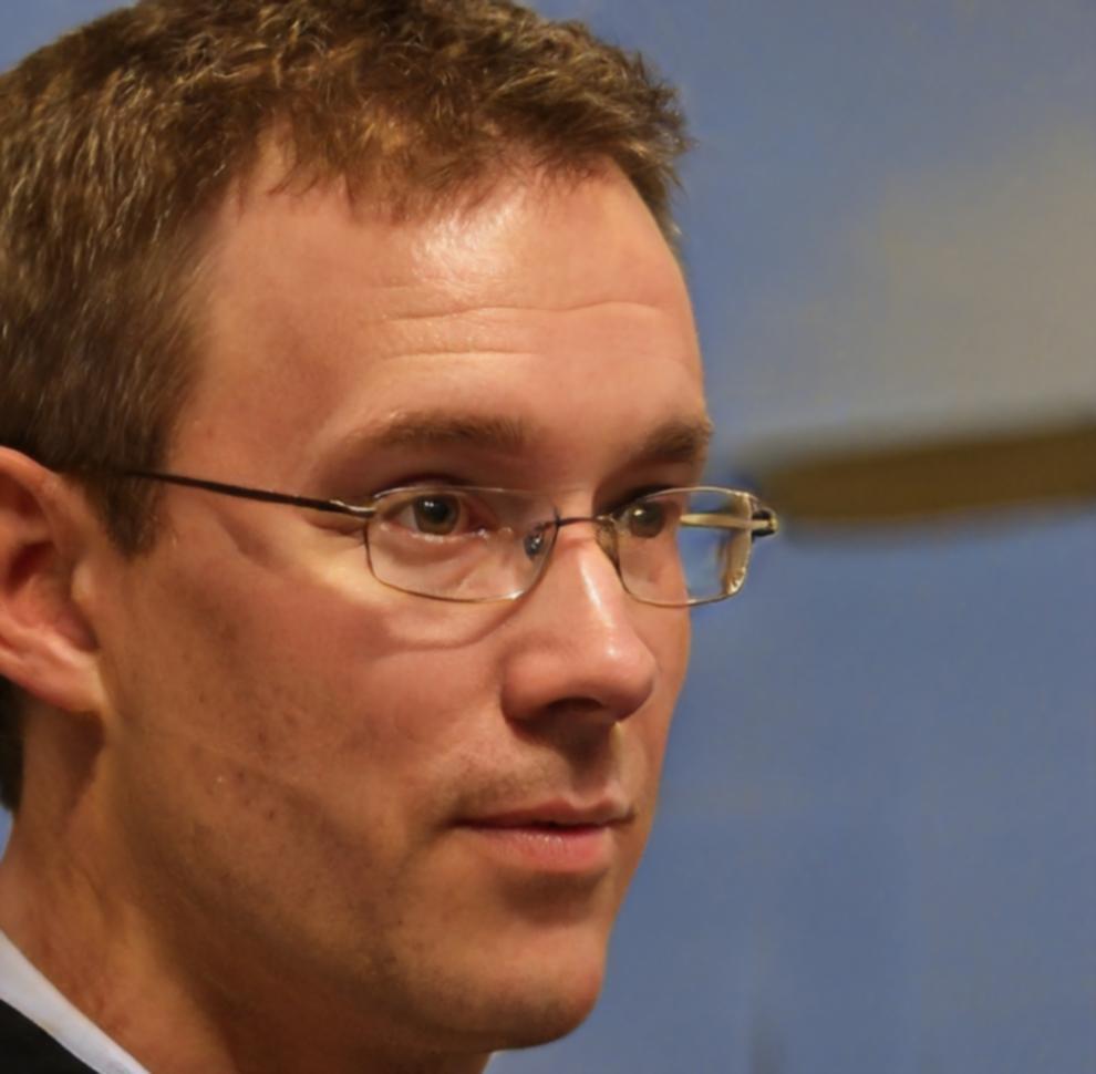 Lukas Böhmer, Coach für flexible Budgetsysteme