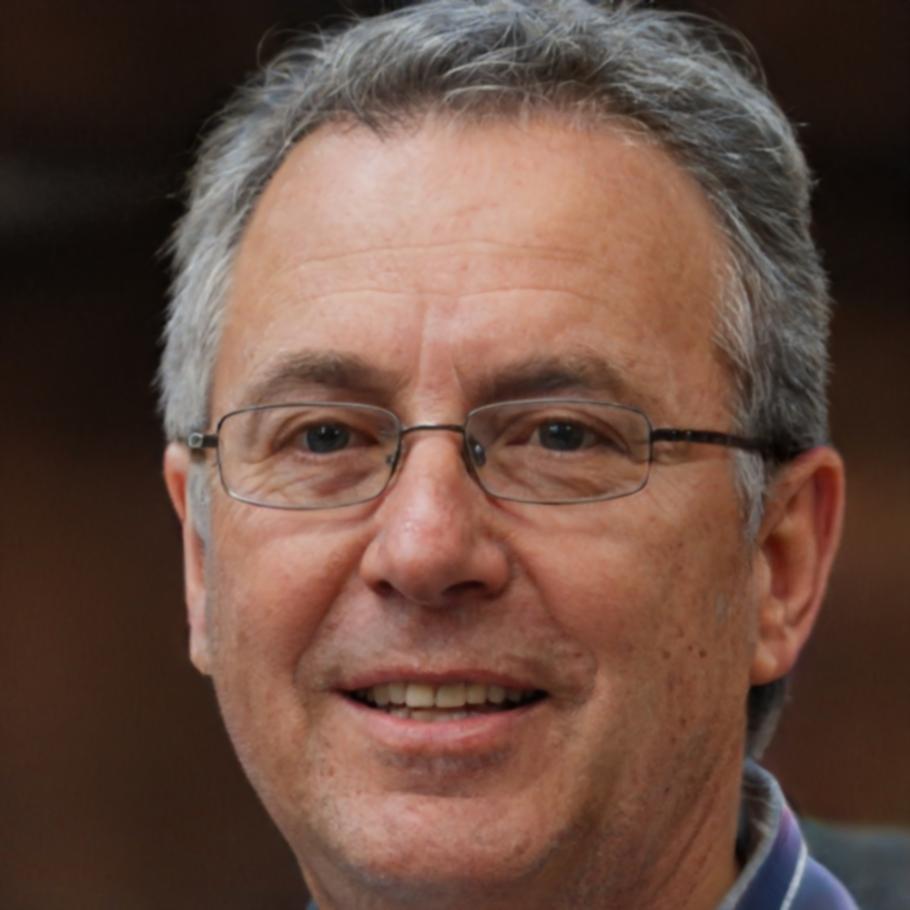 Finanzberater Thorsten Wiesinger