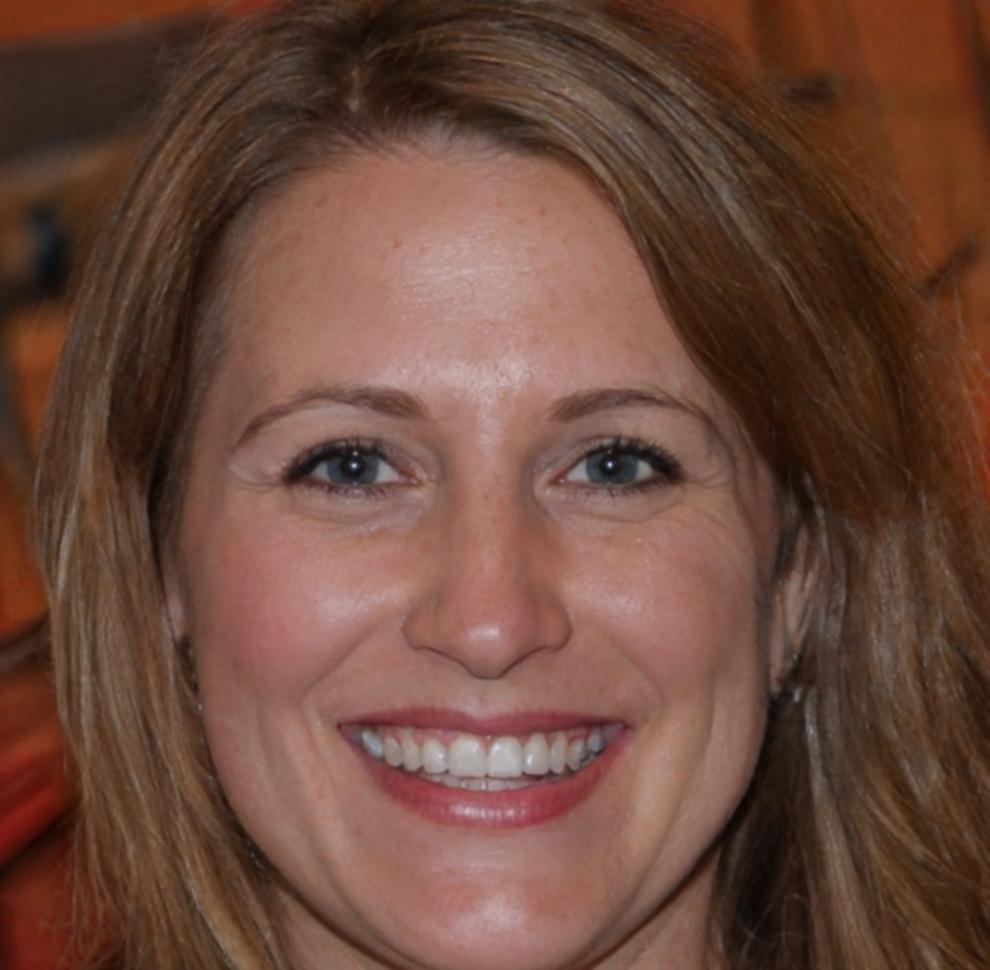 Annika Ströbele, Spezialistin für nachhaltige Finanzstrategien